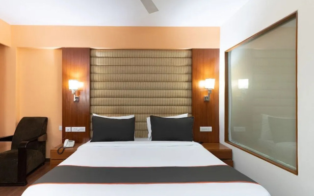 Avalon Hotel by OYO Rooms