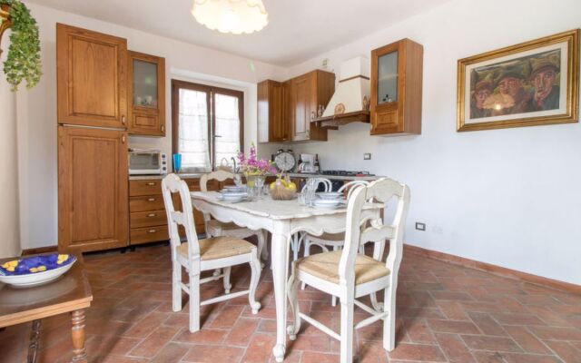 Villa Sofia 29642