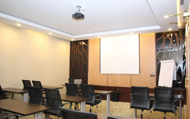 Almuhaidb Residence Al Jubail