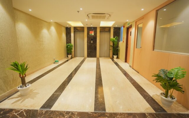 Hotel CP Palace
