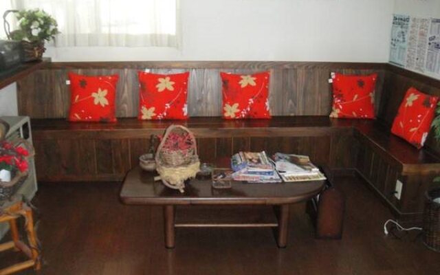 Lodge Yukiyama
