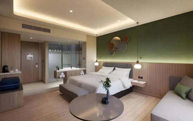 Swiss-Belinn Indramayu