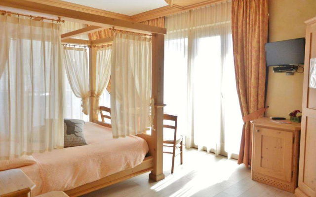Hotel La Tea
