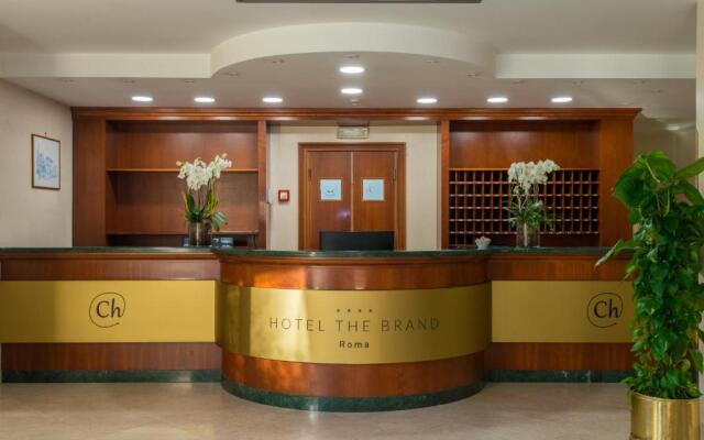 Hotel The Brand Roma