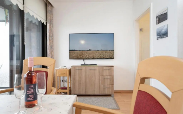 Haus Vier Jahreszeiten Wohnung 304