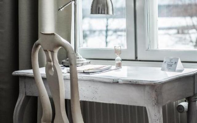 Vanha pappila Hetki Oy