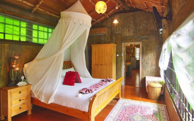 Fig Tree Hill Resort