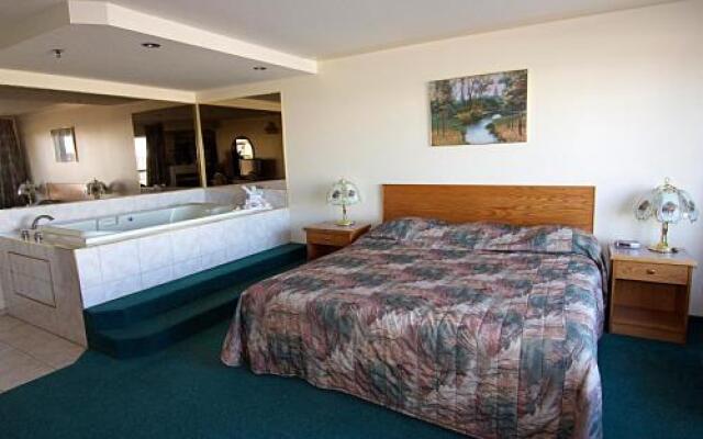 Western Budget Motel Bonnyville