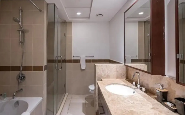 Bellavista - Glamorous - 2Bedroom 29BLVD