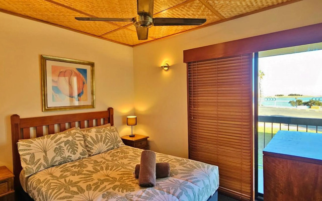 Riverview Holiday Apartment 15 - Kalbarri, WA