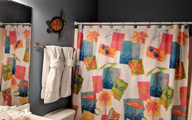 Baywatch by Surfside VR