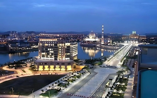 Bary Inn KLIA Transit Hotel