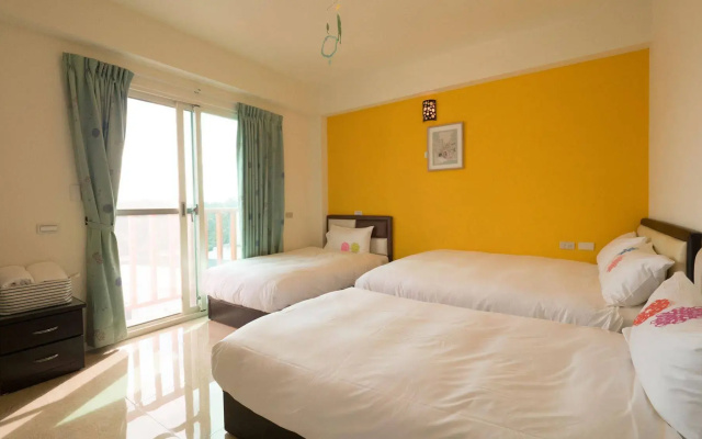 Thread Inn Kenting