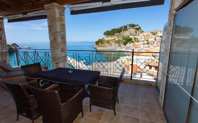 Petros Penthouse