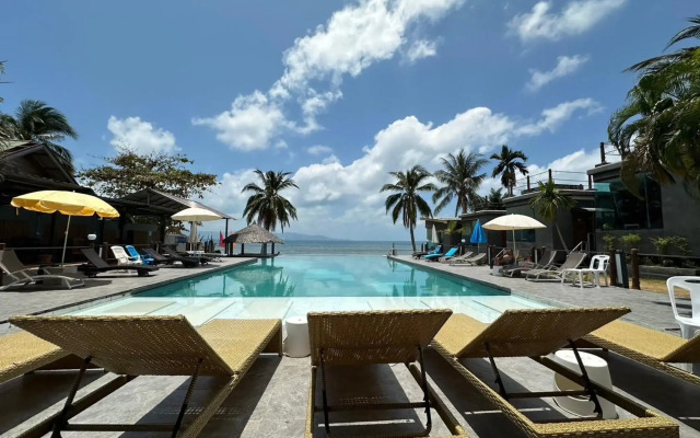 The Sea Resort Haad Rin