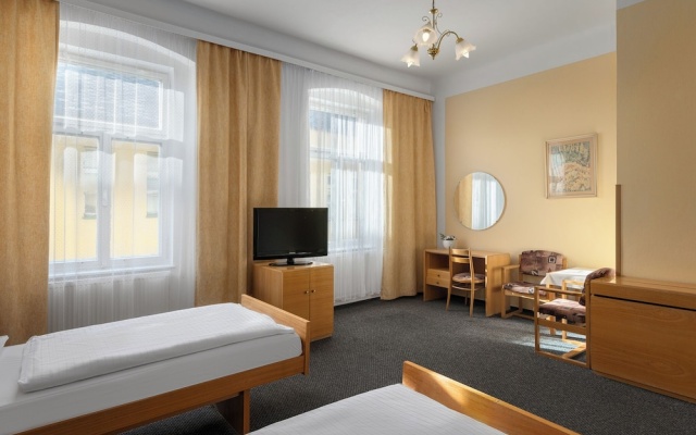 Hotel Goethe Spa & Medical
