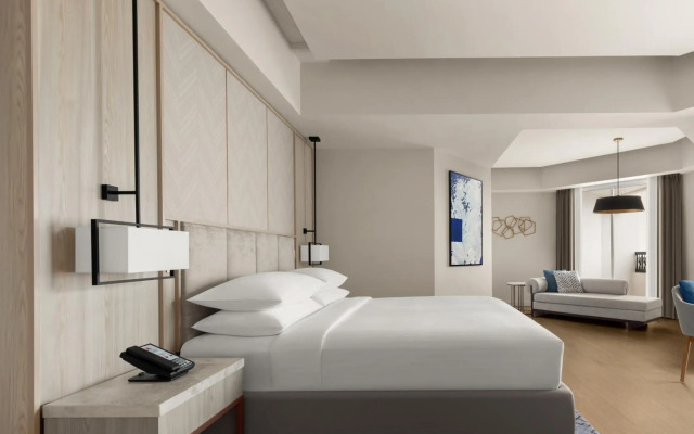 Putrajaya Marriott Hotel