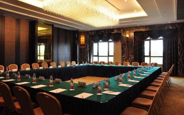 Country Garden Phoenix Hotel