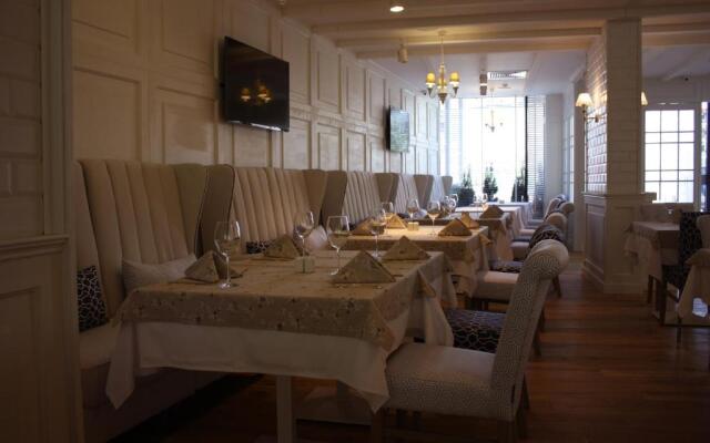 Best Western Plus Olives City Hotel