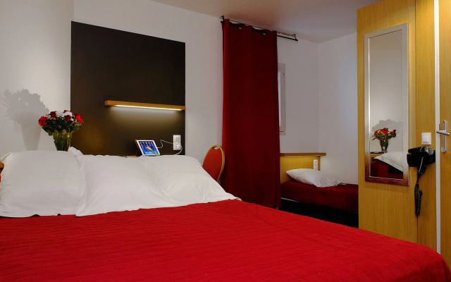 IN Hotel Nancy Frouard