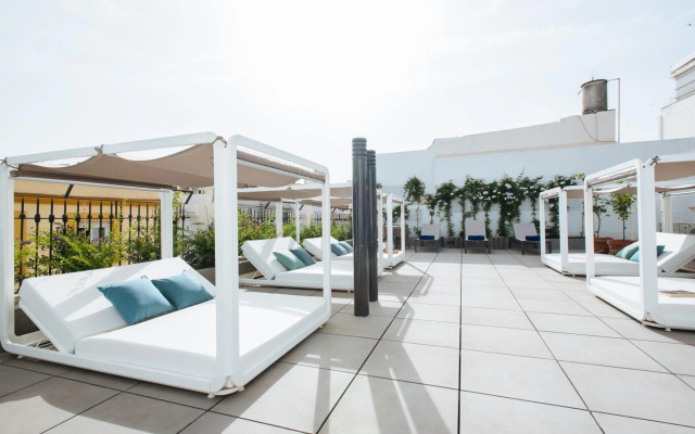 Guadalupe 15 by Magno Apartments