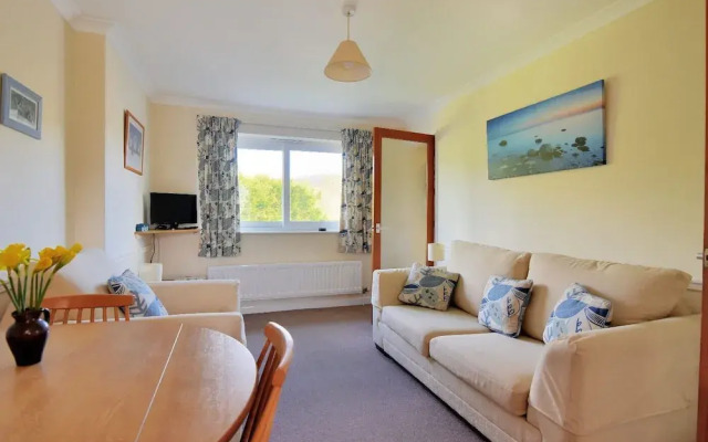 Bridge House Apartment