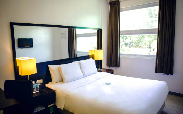 Go Hotels Puerto Princesa