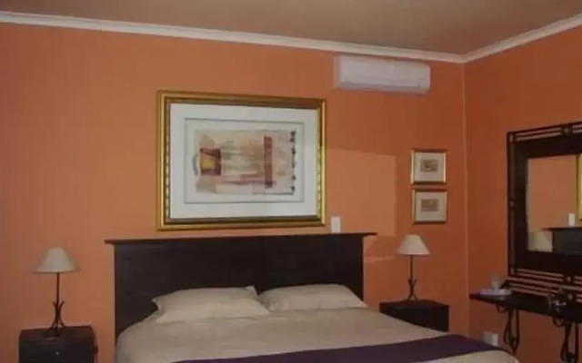 Primavera Guest House