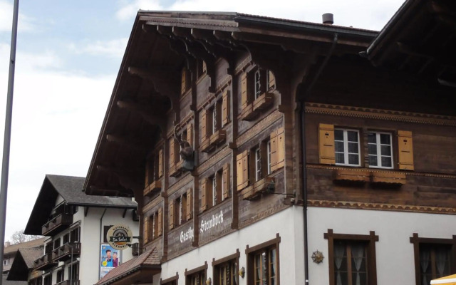 Hotel Steinbock