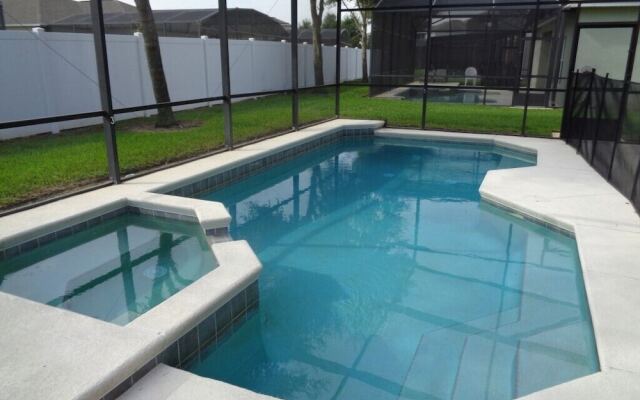 Westhaven 5 bed / 3 Bath