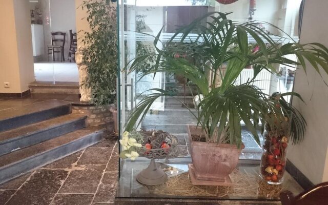 B&B Aux Anges