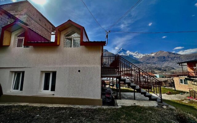 Guest house chavchavadze N23