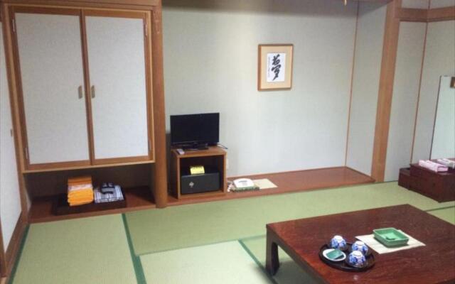 Etchuya Ryokan