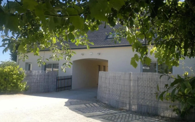 Residence des Ondines