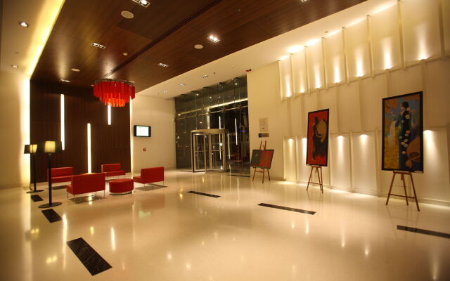 Keys Prima by Lemon Tree Hotels, Pimpri Pune