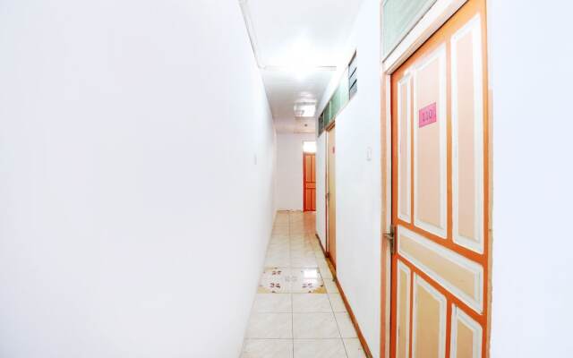 Airy Eco Singkawang Barat Pelita Gang Era Baru