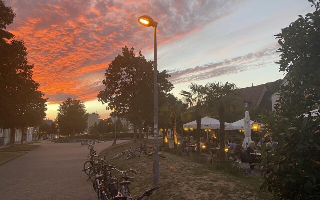 Hotel Gasthaus Schützen