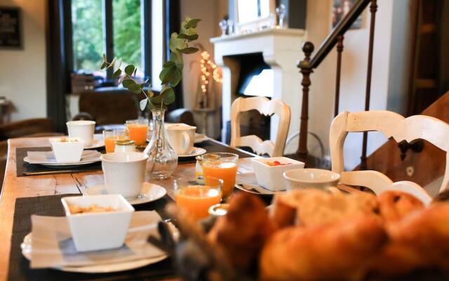 La Ferme de Bouchemont