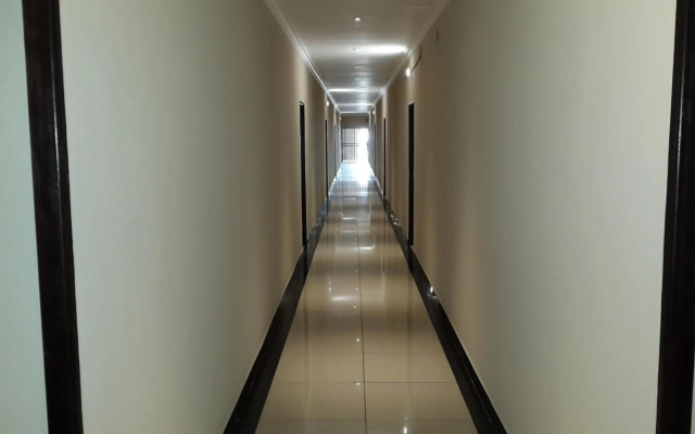 Eagle Nest Luxury Accommodation