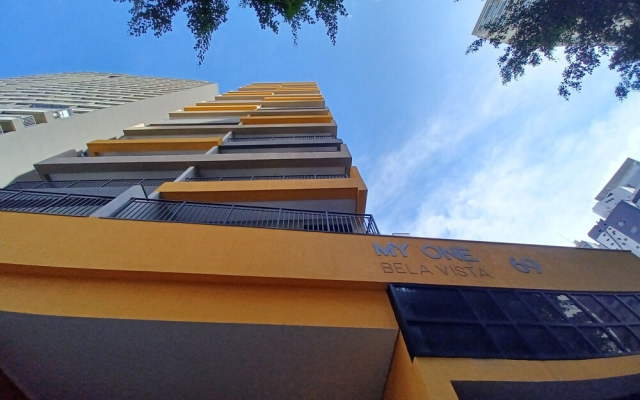 Roomo My One Bela Vista