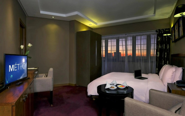 Hotel Belere Rabat