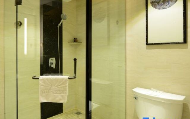 Huaihua Xiyue Hotel