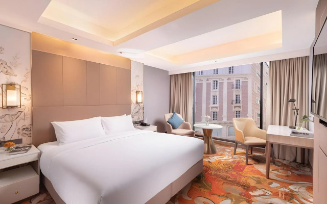 SAMALA Hotel Bangkok