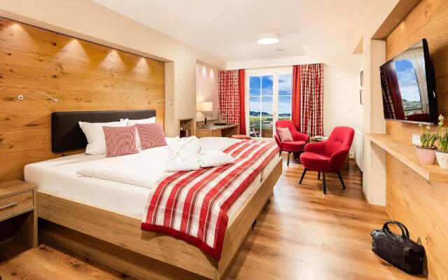 Hotel Johanneshof