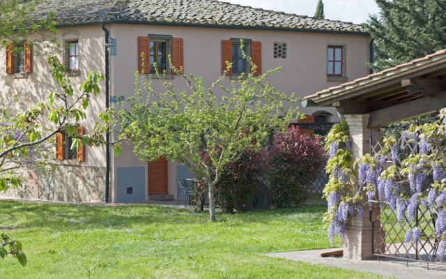 Rosa Montelopio in Montelopio