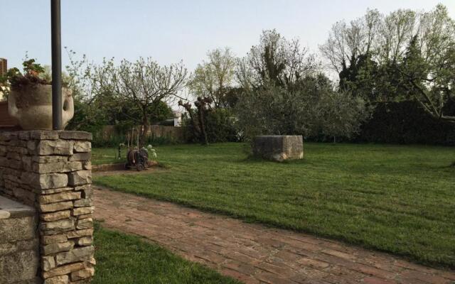 Studios Barre with Jacuzzi