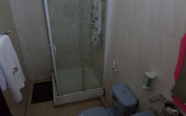 Lekosokky Hotel and Suites