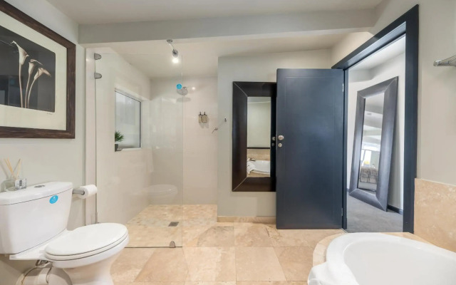 O on Kloof Boutique Hotel