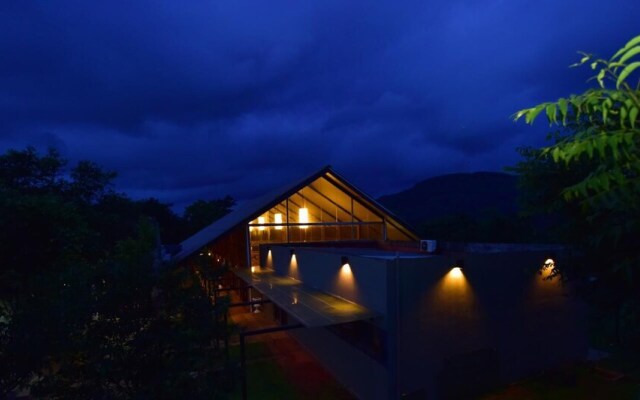 Bogala Village Eco Resort