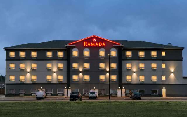 Ramada by Wyndham Drayton Valley